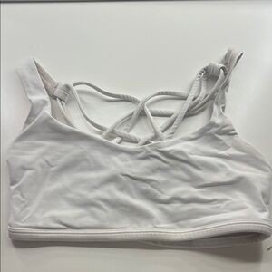 Lululemon Racerback Bra Size 4
